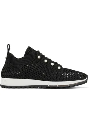 Jimmy Choo Veles Sneakers