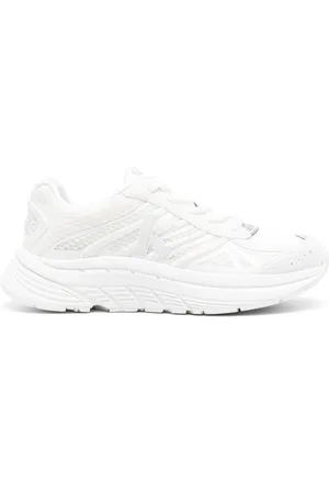 Kenzo Pace Sneakers mit Lochstrick