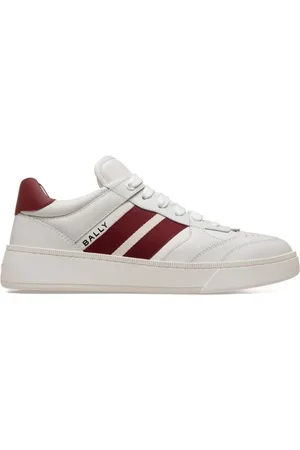Bally Raise Sneakers