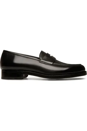 Bally Webb Loafer