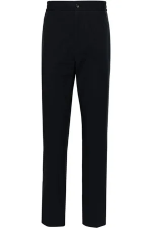 Etro Hose mit Bügelfalten