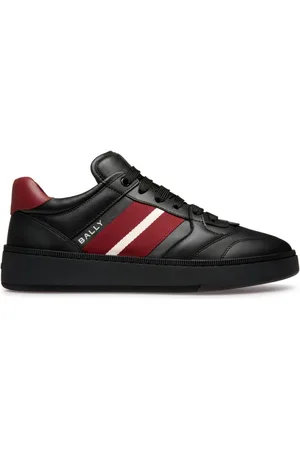 Bally Raise Sneakers