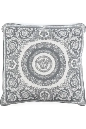 VERSACE Crete de Fleur Kissen