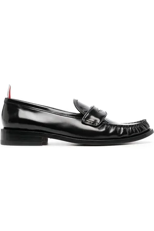 Thom Browne Klassische Penny-Loafer