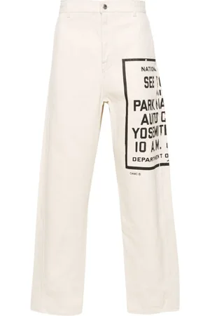 OAMC Tarn Hose mit lockerem Schnitt