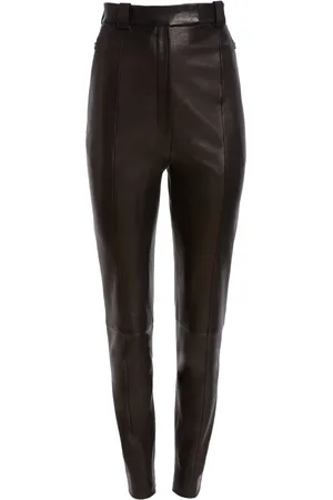 Khaite Klassische Waylin Hose
