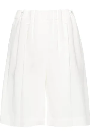 Brunello Cucinelli Klassische Bermudas