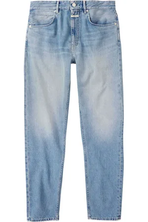 Closed Cooper Straight-Leg-Jeans