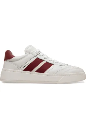 Bally Raise Sneakers
