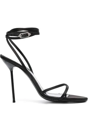 PARIS TEXAS Liz Sandalen 105mm