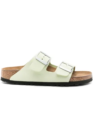 Birkenstock Arizona Eva Pantoletten