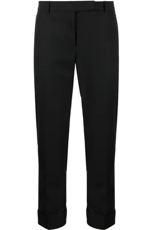 Thom Browne Klassische Cropped-Hose