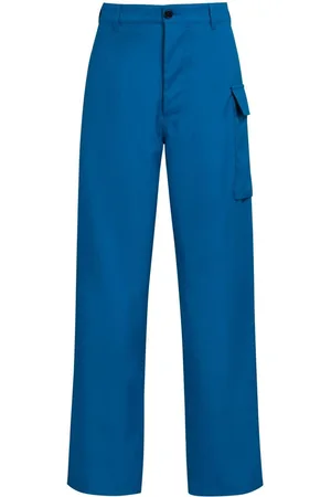 Marni Cargohose mit geradem Bein