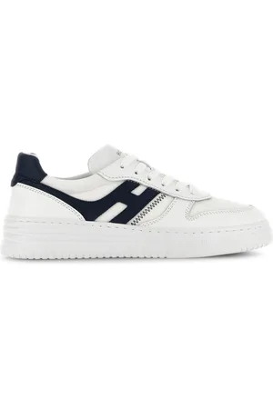 Hogan H630 Sneakers mit Einsätzen