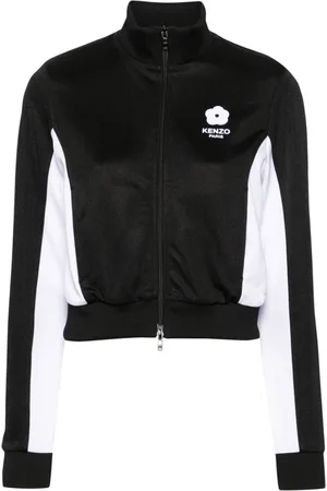 Kenzo Boke 2.0 Sportjacke in Colour-Block-Optik