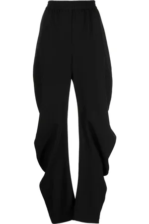 Puppets and Puppets Jogginghose mit Tapered-Bein