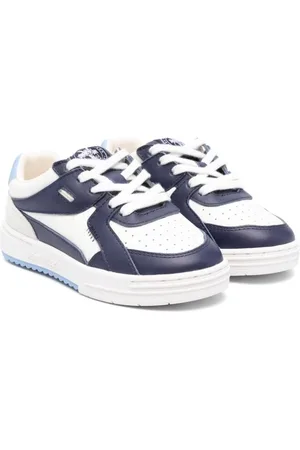 Palm Angels University Sneakers