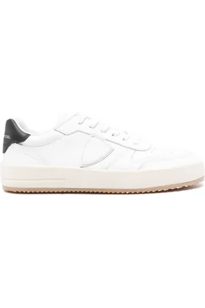 Philippe model Temple Veau Sneakers