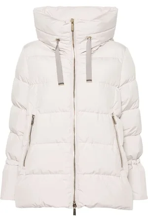 MOORER Gesteppte Gadia Jacke