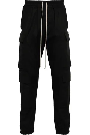 Rick Owens Mastodon Megacargo Hose