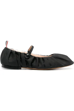Thom Browne John Ballerinas