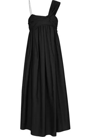 Cecilie Bahnsen Vera Maxikleid