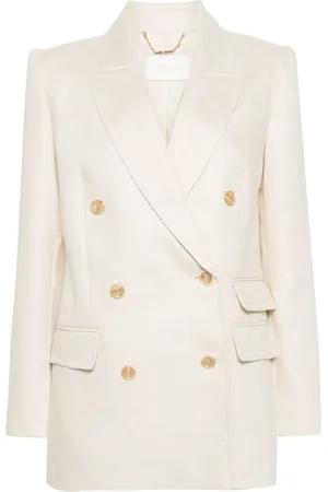 ZIMMERMANN Matchmaker Blazer