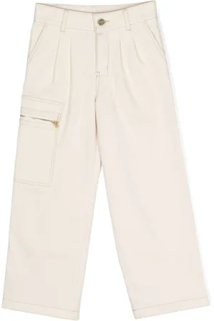 Jacquemus La de Nîmes Hose