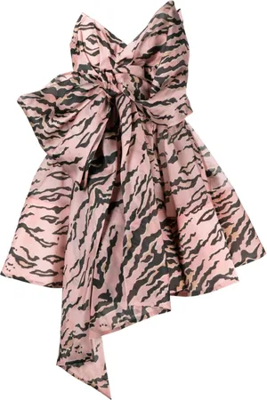 ZIMMERMANN Matchmaker Minikleid