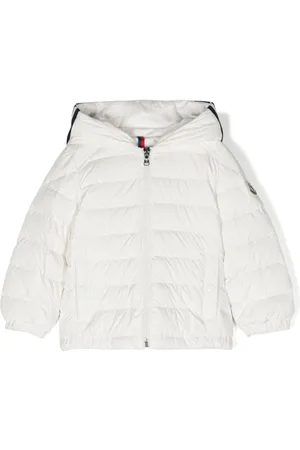 Moncler Daunenjacke mit Kapuze