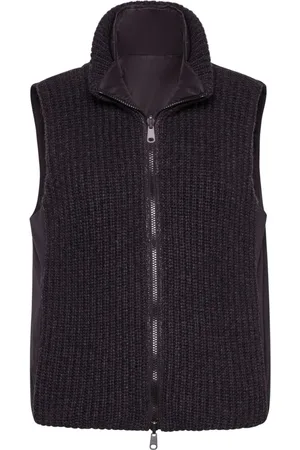 Brunello Cucinelli Gestrickte Jacke