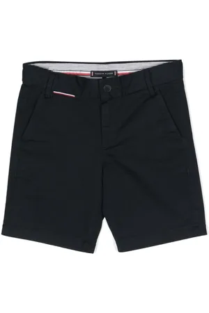Tommy Hilfiger 1985 Collection Essential Shorts
