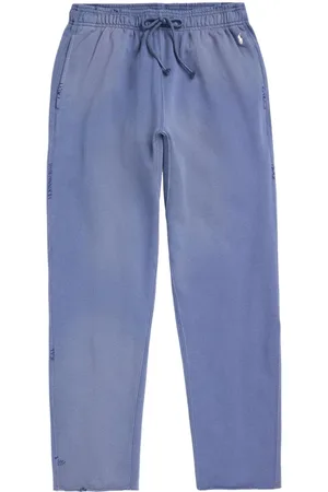 Ralph Lauren Jogginghose mit Polo Pony