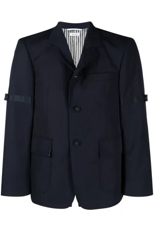 Thom Browne Einreihiges Sakko