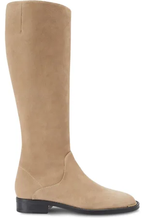 Giuseppe Zanotti Stiefeletten aus Wildleder