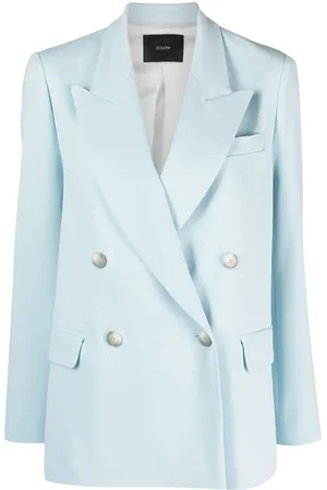 Joseph Doppelreihiger Blazer
