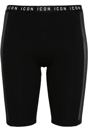 Dsquared2 Icon Radlerhose