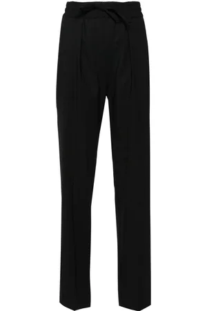 Isabel Marant Liska Hose mit Kordelzug