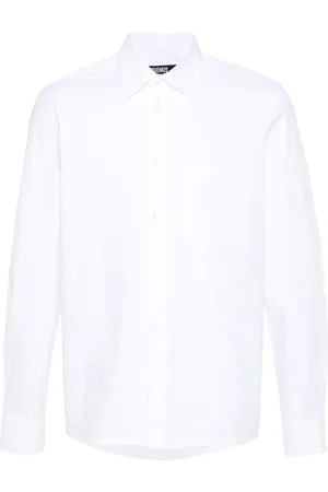 Jacquemus La Chemise De Costume Hemd