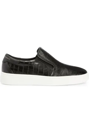 Giuseppe Zanotti Gz94 Sneakers mit Kroko-Effekt
