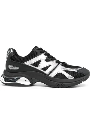 Michael Kors Kit Extreme Sneakers mit Logo-Applikation