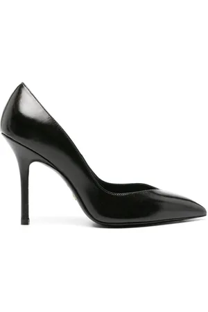 Stuart Weitzman Eva Pumps 100mm