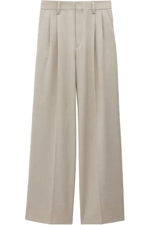 Filippa K Melierte Hose