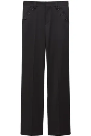 Filippa K Hose mit geradem Bein