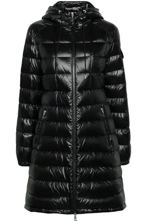 Moncler Gesteppter Amintore Mantel