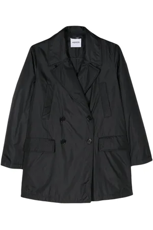 Aspesi Doppelreihiger Katee Light Blazer