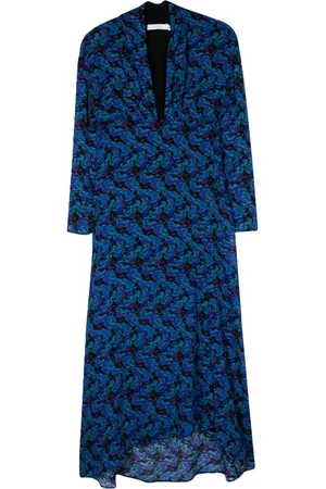 IRO Nollie Maxikleid