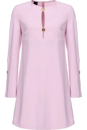 Pinko Minikleid mit Cut-Outs