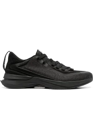 Lanvin Sneakers mit Logo-Detail
