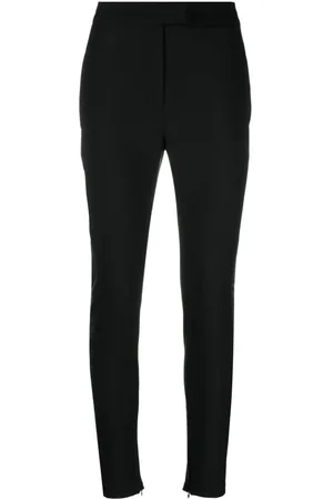 PNK Cropped-Hose mit Tapered-Bein